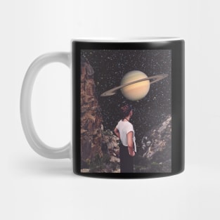 SCENARY Mug